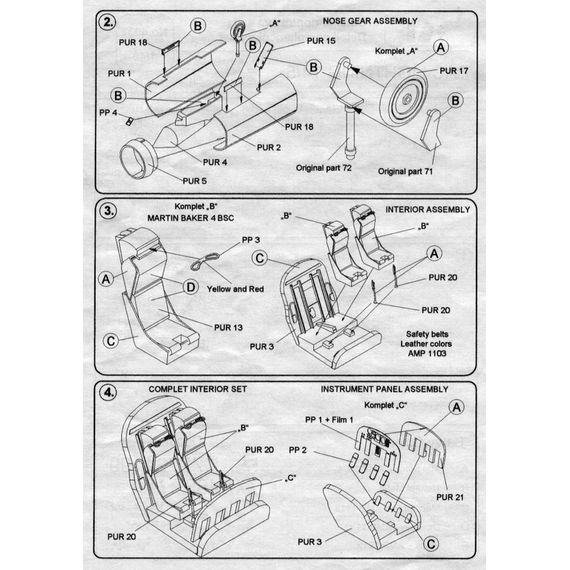 BAC Lightning conversion set T.4 / 5, image 4