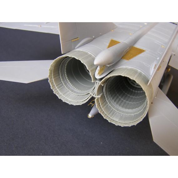 MiG-25 exterior detail set, image 11