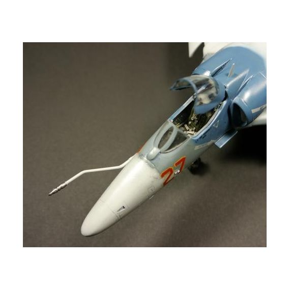 Escapac 1C-3/1F-3 ejection seat for A-4 (x1), image 2