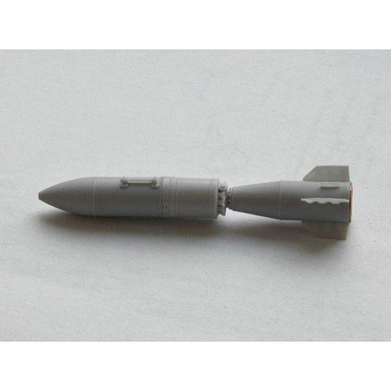 BETAB-500 ShP 500 kg concrete piercing bomb (x2), image 13