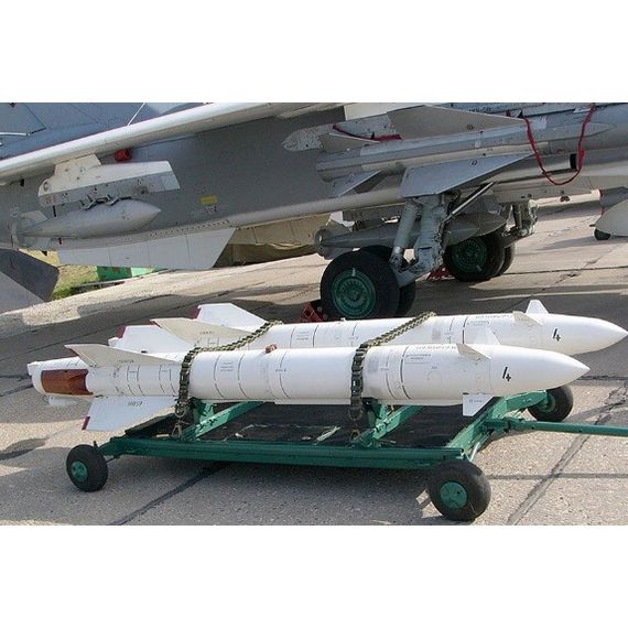 Universal service cart for transporting aircraft equipment and weapons, image 17