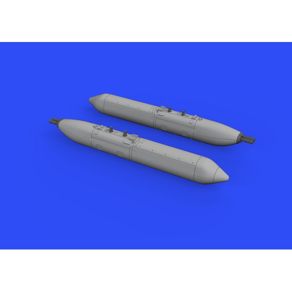 UPK-23-250 gun pods, image 3