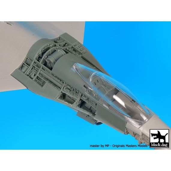 F-16C big set, image 3