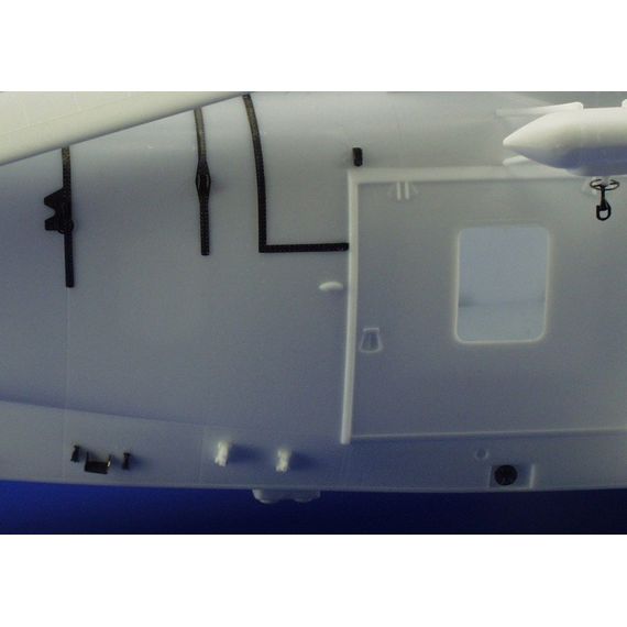 SH-3 BIG detail set, image 12