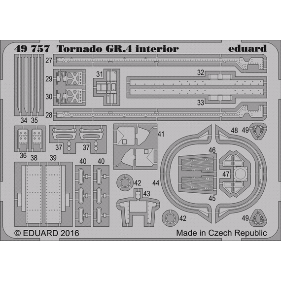 Tornado GR.4 BIG detail set, image 4