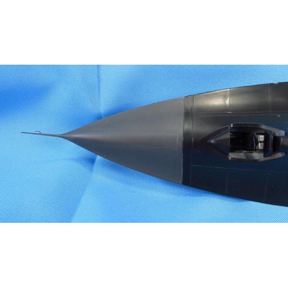 SR-71A nose cone, image 3