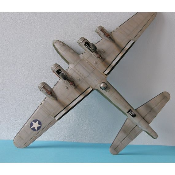 B-17G BIG detail set, image 10