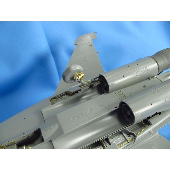 MiG-29 exterior detail set, image 10