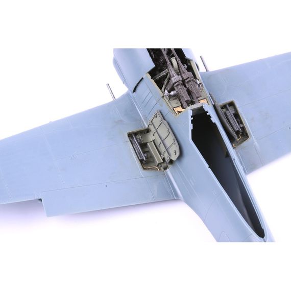 Fw 190A-5 Advanced detail set, image 8