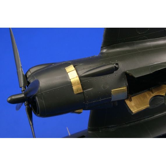 B-26 exterior detail set, image 4