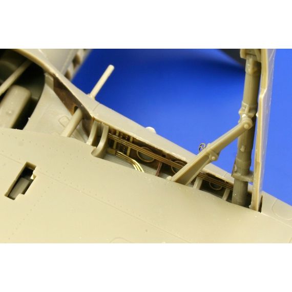 Fw 190D-9 detail set, image 12