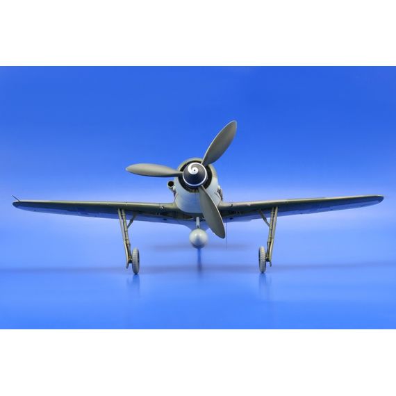 Fw 190D-9 (ProfiPACK edition) Eduard 8184 1:48, image 69