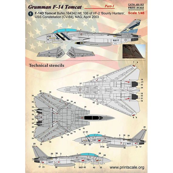 F-14 Part 1, image 3