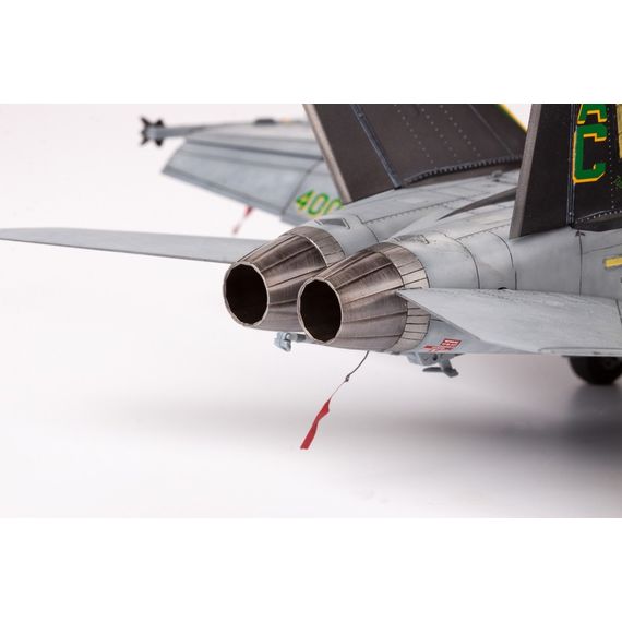 Superbug F/A-18E (limited edition) Eduard 11129 1:48, image 6