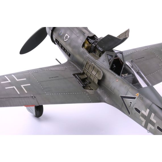 Fw 190D-9 (ProfiPACK edition) Eduard 8184 1:48, image 87