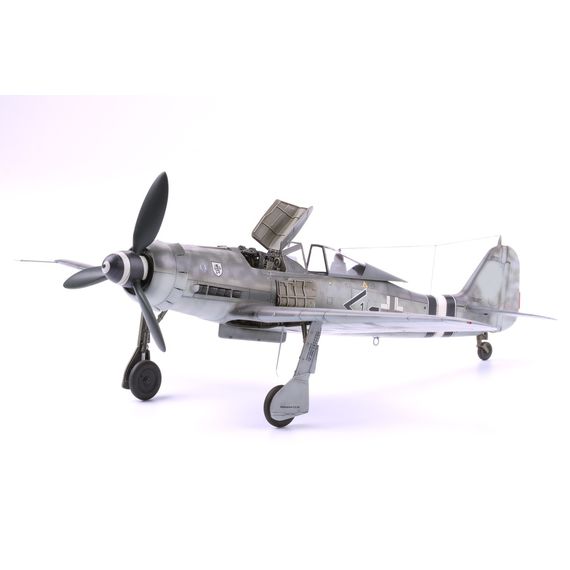 Fw 190D-9 (ProfiPACK edition) Eduard 8184 1:48, image 94