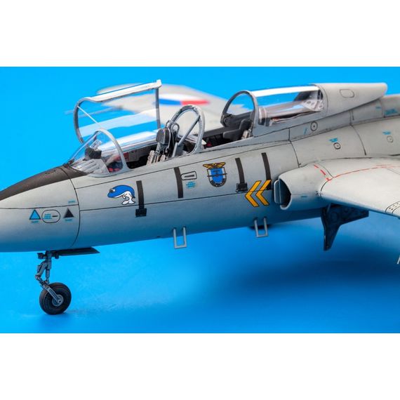 L-29 Delfin (ProfiPACK edition) Eduard 8099 1:48, image 17