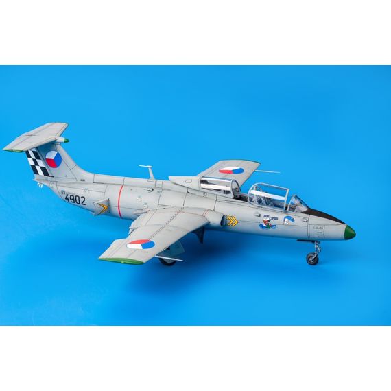 L-29 Delfin (ProfiPACK edition) Eduard 8099 1:48, image 26