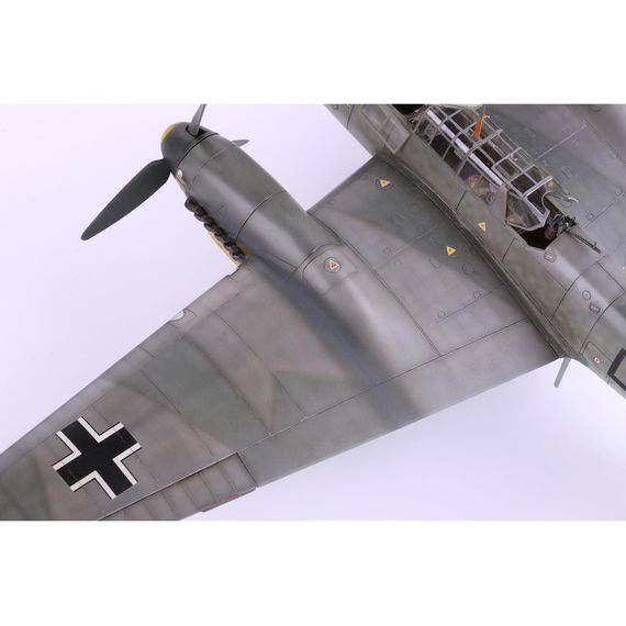 Bf 110F (ProfiPACK edition) Eduard 8207 1:48, image 46