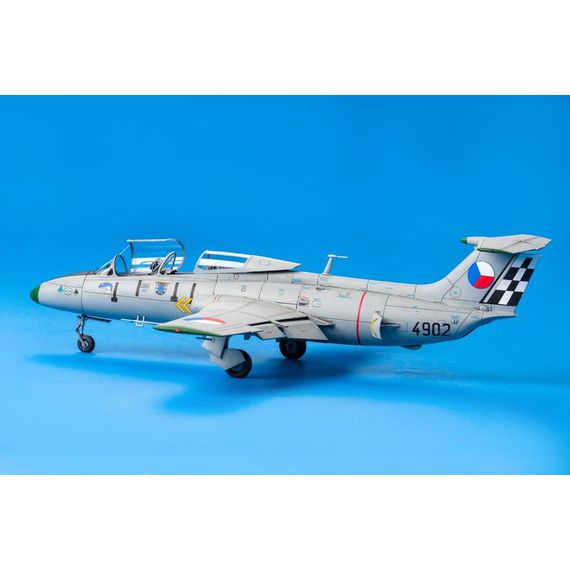 L-29 Delfin (ProfiPACK edition) Eduard 8099 1:48, image 24