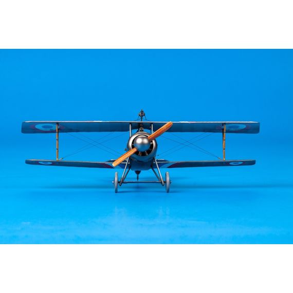 Nieuport Ni-17 (ProfiPACK edition) Eduard 8071 1:48, image 20