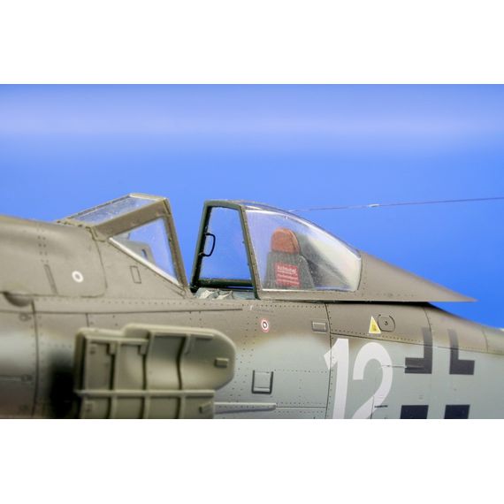 Fw 190D-9 (ProfiPACK edition) Eduard 8184 1:48, image 78