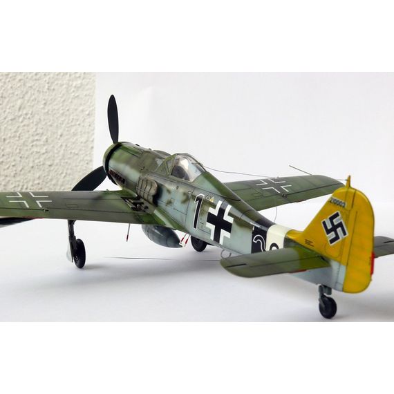 Fw 190D-9 (ProfiPACK edition) Eduard 8184 1:48, image 47