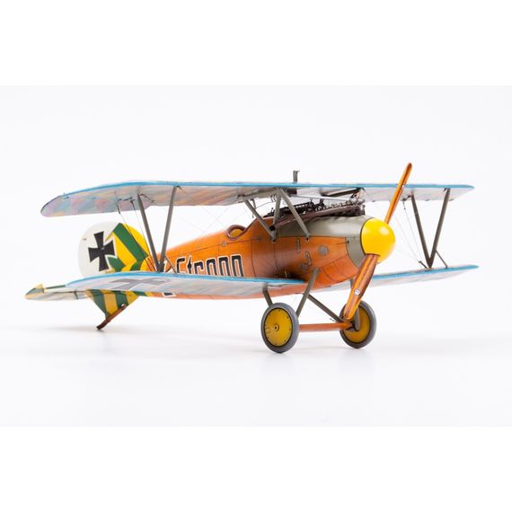 Albatros D.V (ProfiPACK edition) Eduard 8113 1:48, image 44