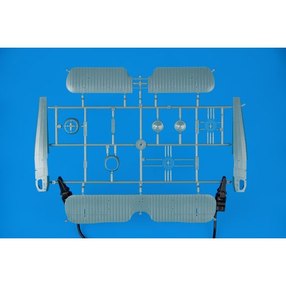 Spad XIII early (ProfiPACK edition) Eduard 8197 1:48, image 3