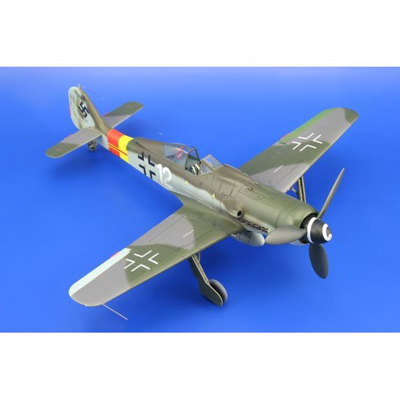 Fw 190D-9 (ProfiPACK edition) Eduard 8184 1:48, image 60