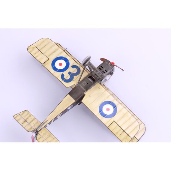 SE.5a Wolseley Viper (ProfiPACK edition) Eduard 82131 1:48, image 35