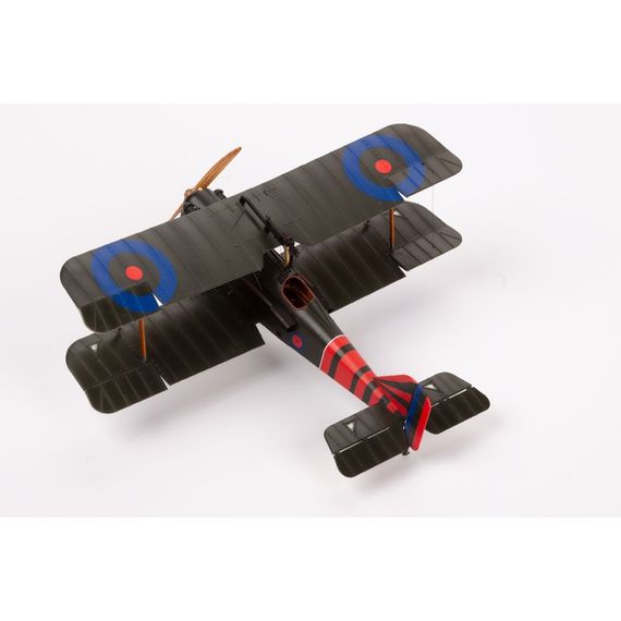 SE.5a Night Fighter (ProfiPACK edition) Eduard 82133 1:48, image 21