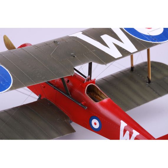 SE.5a Wolseley Viper (ProfiPACK edition) Eduard 82131 1:48, image 17