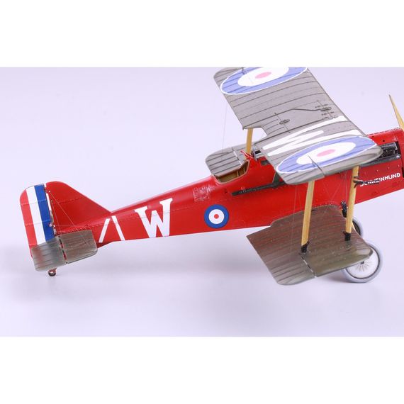 SE.5a Wolseley Viper (ProfiPACK edition) Eduard 82131 1:48, image 16