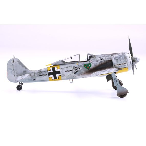 Fw 190A-4 (ProfiPACK edition) Eduard 82142 1:48, image 26