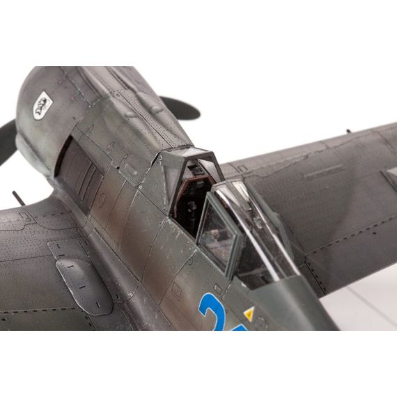 Fw 190A-8/R2 (ProfiPACK edition) Eduard 82145 1:48, image 16