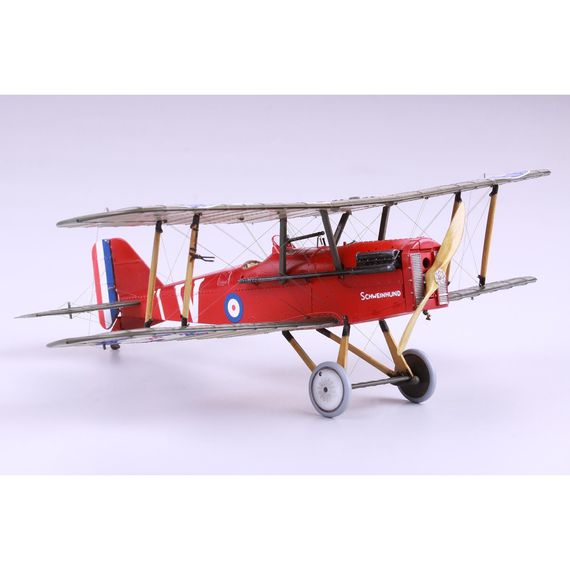 SE.5a Wolseley Viper (ProfiPACK edition) Eduard 82131 1:48, image 23