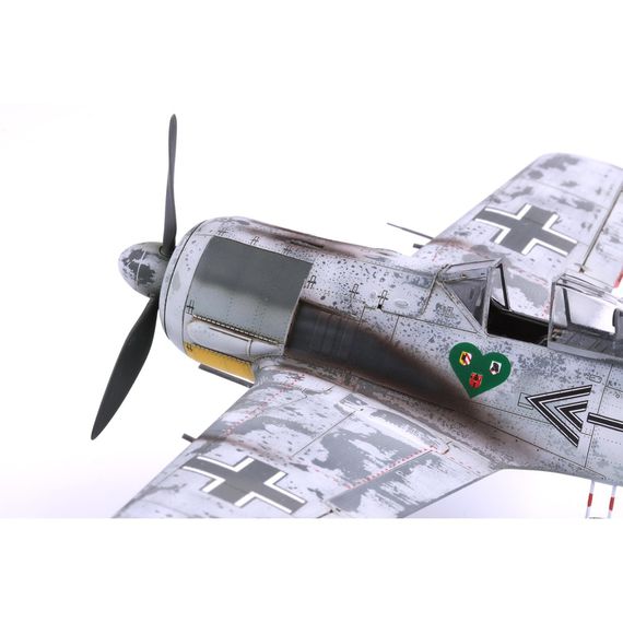 Fw 190A-4 (ProfiPACK edition) Eduard 82142 1:48, image 18