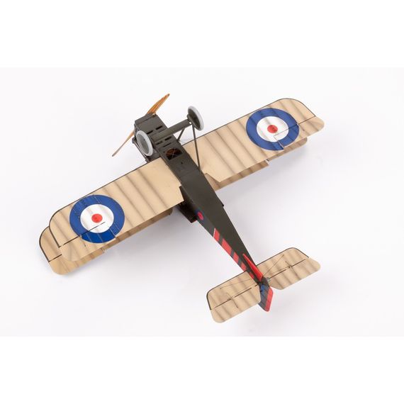 SE.5a Night Fighter (ProfiPACK edition) Eduard 82133 1:48, image 17