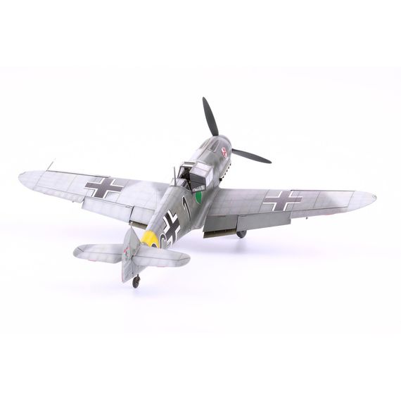 Bf 109F-4 (Weekend edition) Eduard 84146 1:48, image 20