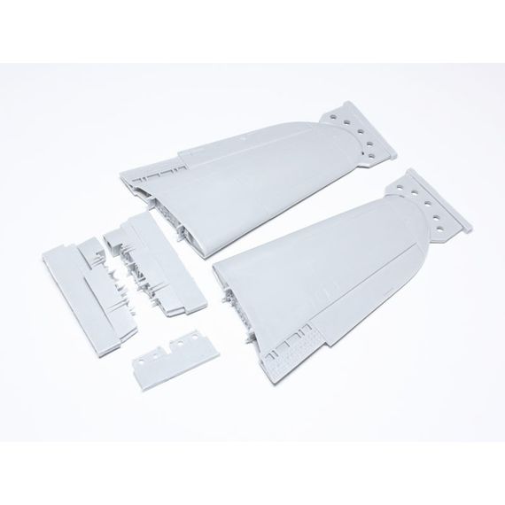 SB2C-1 wing fold set, image 2