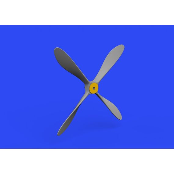 SE.5a propeller four-blade, image 4