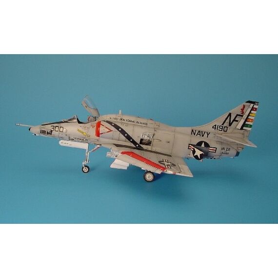 A-4E/F detail set