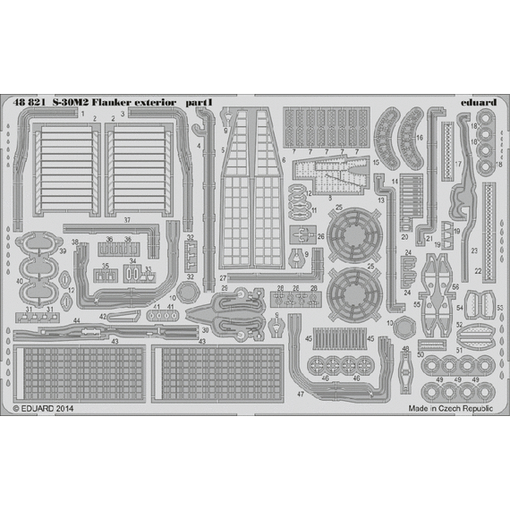 S-30M-2 exterior