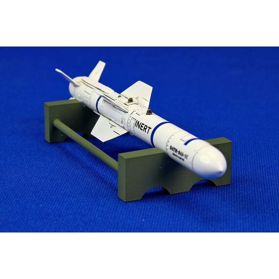 AGM-84G-1 Harpoon