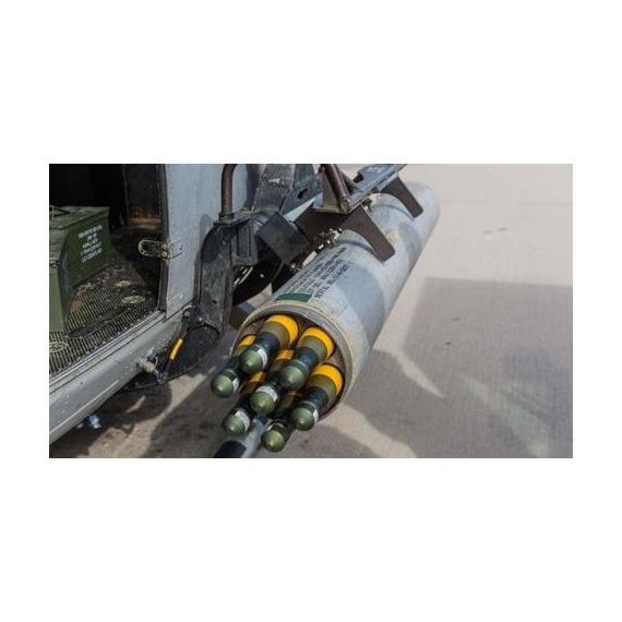 APKWS rocket launcher (x2), image 3