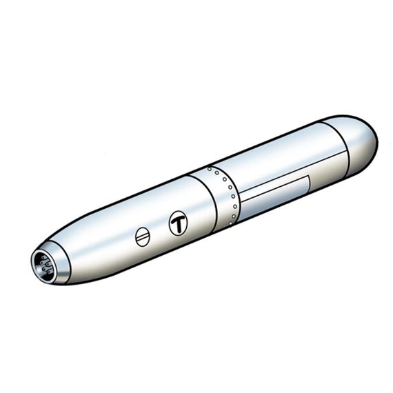 SUU-11A/A minigun pod