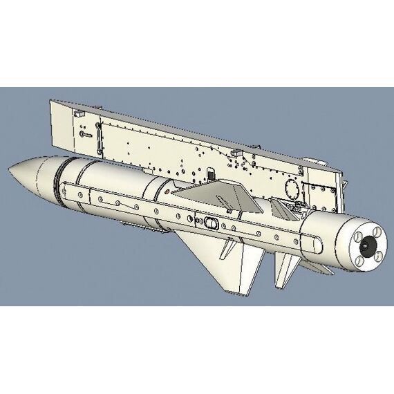 AS 37 Martel / LM 746 J x1