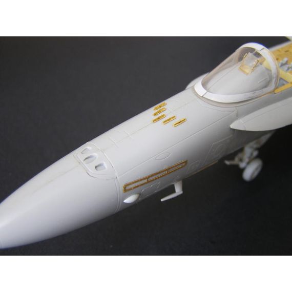 F/A-18C exterior detail set, image 3