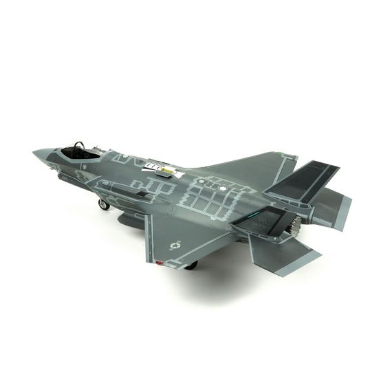 F-35A Meng LS-007 1:48, image 5